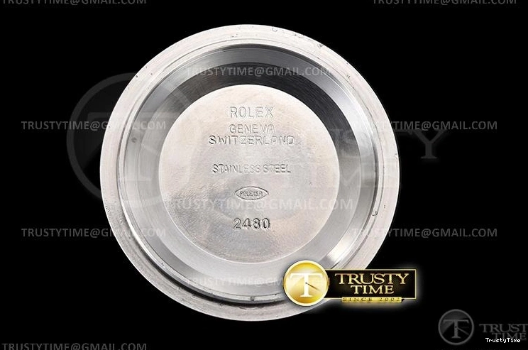 1110 Bold R2DJ0257D – DJ2 41mm Oys 665